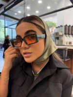 عینک PRADA کد 310382 - تصویر 14