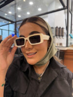 عینک PRADA کد 310382 - تصویر 4