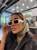 عینک PRADA کد 310382 - تصویر 3