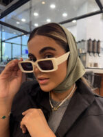 عینک PRADA کد 310382 - تصویر 2