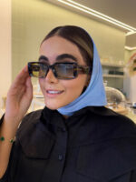 عینک PRADA کد 310382 - تصویر 15