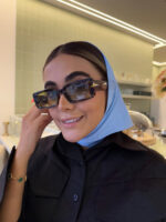 عینک PRADA کد 310382 - تصویر 16