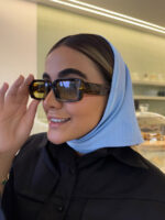 عینک PRADA کد 310382 - تصویر 17