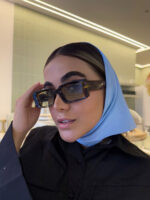 عینک PRADA کد 310382 - تصویر 18