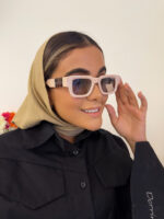 عینک MIU MIU کد 310452 - تصویر 2