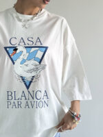 تیشرت CASA کد 180510 - تصویر 4