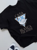 تیشرت CASA کد 180510 - تصویر 12