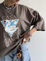 تیشرت CASA کد 180510 - تصویر 15