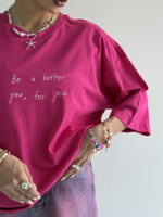 تیشرت BE BETTER کد 180508 - تصویر 11