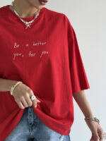 تیشرت BE BETTER کد 180508 - تصویر 26
