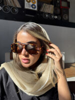 عینک SAINT LAURENT کد 310504 - تصویر 2