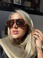 عینک SAINT LAURENT کد 310504 - تصویر 3