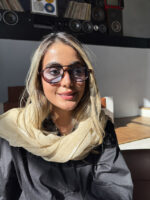 عینک CELINE کد 310505 - تصویر 2