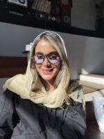 عینک CELINE کد 310505 - تصویر 3