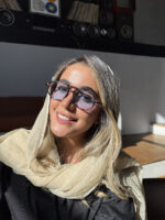 عینک CELINE کد 310505 - تصویر 4