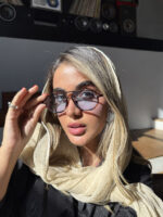 عینک CELINE کد 310505 - تصویر 5