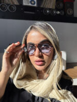 عینک CELINE کد 310505 - تصویر 6