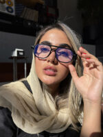 عینک CELINE کد 310505 - تصویر 7