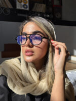 عینک CELINE کد 310505 - تصویر 8