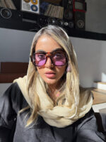 عینک PRADA کد 310506 - تصویر 2