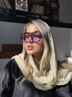 عینک PRADA کد 310506 - تصویر 3