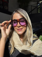 عینک PRADA کد 310506 - تصویر 4