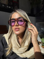 عینک PRADA کد 310506 - تصویر 5