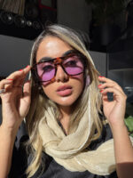 عینک PRADA کد 310506 - تصویر 6