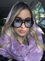 عینک PRADA کد 310506 - تصویر 7
