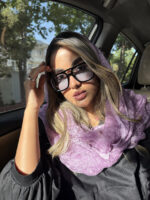 عینک PRADA کد 310506 - تصویر 8