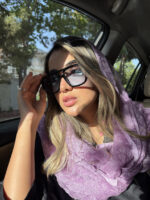 عینک PRADA کد 310506 - تصویر 10