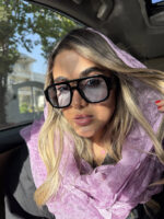 عینک PRADA کد 310506 - تصویر 11