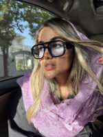 عینک PRADA کد 310506 - تصویر 12