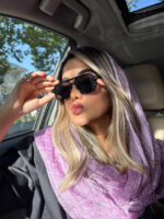 عینک CELINE کد 310505 - تصویر 12