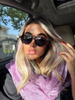 عینک CELINE کد 310505 - تصویر 13