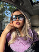 عینک PRADA کد 310506 - تصویر 13