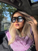 عینک PRADA کد 310506 - تصویر 14