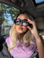 عینک PRADA کد 310506 - تصویر 15