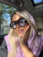عینک PRADA کد 310506 - تصویر 16