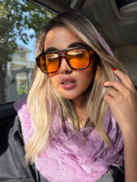 عینک PRADA کد 310506 - تصویر 17