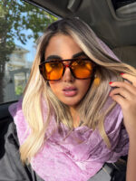عینک PRADA کد 310506 - تصویر 18