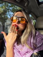 عینک PRADA کد 310506 - تصویر 19