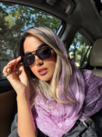 عینک CELINE کد 310505 - تصویر 15