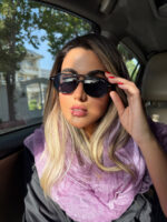 عینک CELINE کد 310505 - تصویر 17