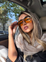 عینک CELINE کد 310505 - تصویر 19