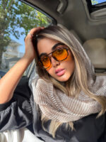 عینک CELINE کد 310505 - تصویر 20