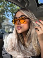 عینک CELINE کد 310505 - تصویر 22