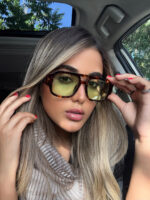 عینک PRADA کد 310506 - تصویر 20