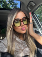 عینک PRADA کد 310506 - تصویر 21