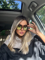 عینک PRADA کد 310506 - تصویر 22